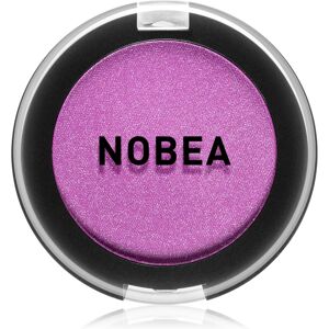 NOBEA Day-to-Day Mono Eyeshadow eyeshadow with glitter shade Lovestory 3,5 g