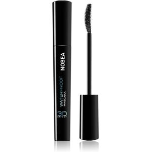 NOBEA Festive 3D Waterproof Mascara waterproof volumising mascara 8 ml