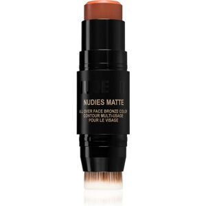 Nudestix Nudies Matte multi-purpose makeup for eyes, lips and face shade Sunkissed 7 g