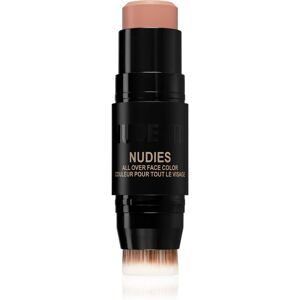 Nudestix Nudies Matte multi-purpose makeup for eyes, lips and face shade Bare Back 7 g