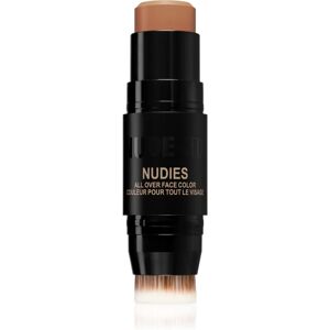 Nudestix Nudies Matte multi-purpose makeup for eyes, lips and face shade Bondi Bae 7 g