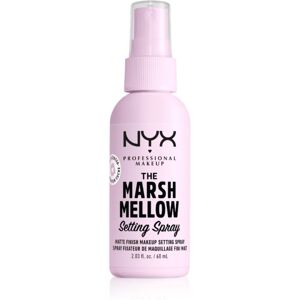 NYX Professional Makeup The Marshmellow Setting Spray makeup setting spray 60 ml