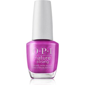 OPI Nature Strong nail polish Thistle Make You Bloom 15 ml