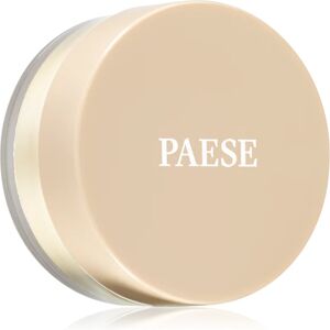 Paese Hi Rice finishing powder shade 10 Light Beige 10 g