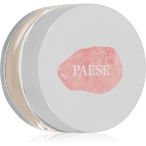 Paese Mineral Line Illuminating mineral powder foundation (illuminating) shade 202W natural 7 g