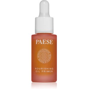 Paese Nourishing Oil Primer moisturising makeup primer 15 ml