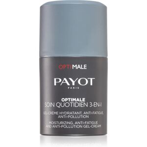 Payot Optimale Soin Quotidien 3-En-1 moisturising gel cream 3-in-1 M 50 ml