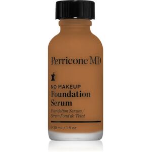 N.V. Perricone MD No Makeup Foundation Serum lightweight foundation for a natural look shade Rich 30 ml