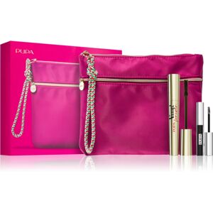 Pupa Vamp! Forever gift set (for eyes and eyebrows)