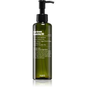 Purito From Green cleansing face oil 200 ml