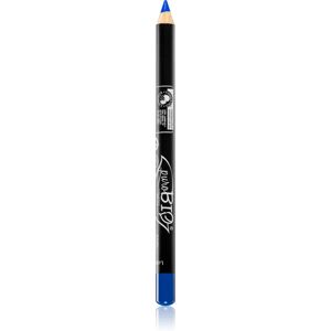 puroBIO Cosmetics Eyeliner eyeliner shade 04 Electric Blue 1,3 g