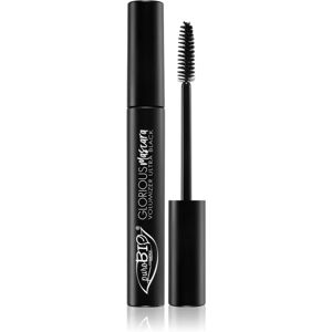 puroBIO Cosmetics Glorious volume mascara 7 ml