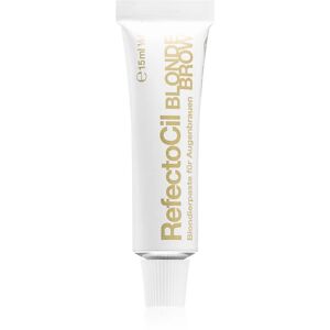 RefectoCil Eyelash and Eyebrow dye remover for eyebrows 15 ml