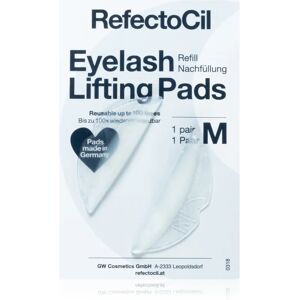 RefectoCil Accessories Eyelash Lifting Pads pillow for lashes size M 2 pc