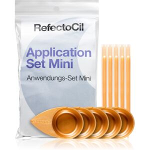 RefectoCil Accessories Application Set Mini accessory set (for lashes and brows)