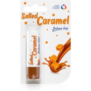 Regina Salted Caramel deer tallow lip balm 4,5 g