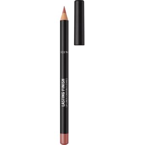 Rimmel Lasting Finish contour lip pencil shade 760 90's Nude 1.2 g