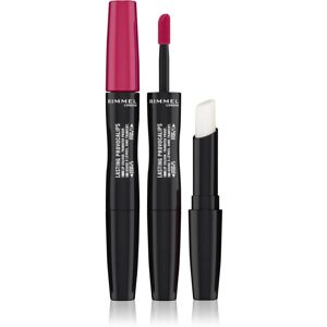 Rimmel Lasting Provocalips Double Ended long-lasting lipstick shade 310 Pouting Pink 3,5 g