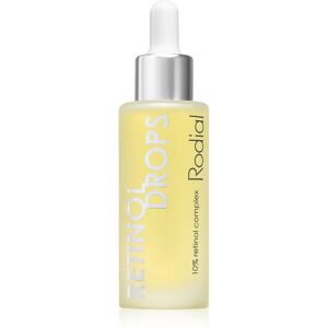 Rodial Retinol Drops concentrated treatment with retinol 31 ml