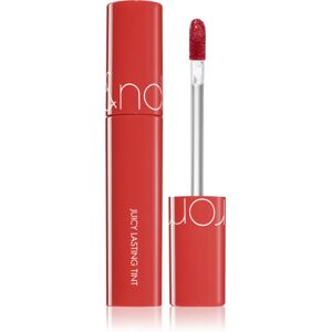 rom&nd Juicy Lasting highly pigmented lip gloss shade 07 Jujube 5,5 g