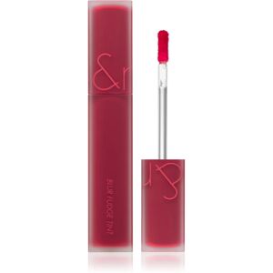 rom&nd Blur Fudge matt lip colour shade #08 Current Jam 5 g