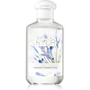 RYOR Cleansing And Tonization moisturising micellar water 150 ml