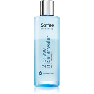 Saffee Cleansing 2-phase Micellar Water two-phase micellar water 250 ml