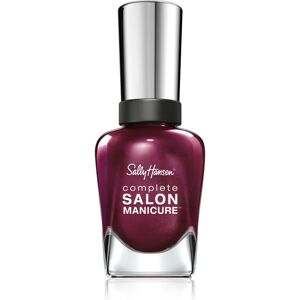 Sally Hansen Complete Salon Manicure strengthening nail polish shade 641 Belle of the Ball 14.7 ml