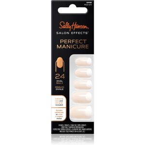 Sally Hansen Salon Effects false nails OV161 Moon-Ami 24 pc