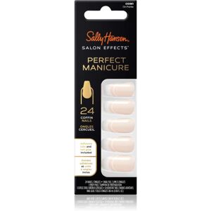 Sally Hansen Salon Effects false nails CO361 On Pointe 24 pc