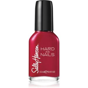 Sally Hansen Hard As Nails nourishing nail varnish shade Tons Of Bricks 13,3 ml