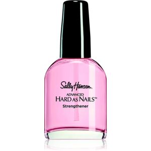 Sally Hansen Hard As Nails Advanced fortifying nail varnish for brittle and damaged nails 13,3 ml