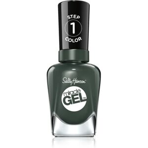 Sally Hansen Miracle Gel™ gel nail polish without UV/LED sealing shade 762 Leaf Me Be 14,7 ml