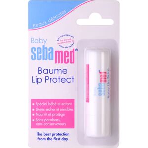 Sebamed Baby Care lip balm 4.8 g