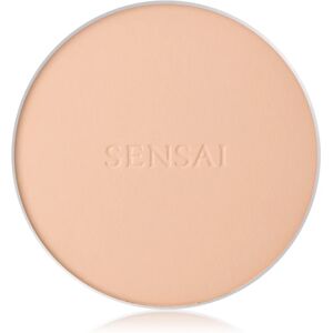 Sensai Total Finish powder foundation refill shade TF 202 Soft Beige, SPF 10 11 g