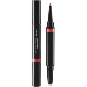 Shiseido LipLiner InkDuo lipstick and contouring lip liner with balm shade 04 Rosewood 1.1 g