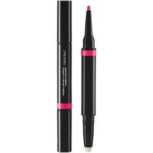 Shiseido LipLiner InkDuo lipstick and contouring lip liner with balm shade 06 Magenta 1.1 g