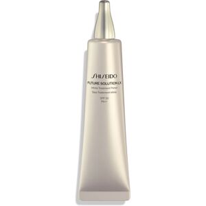 Shiseido Future Solution LX brightening and smoothing primer SPF 30 40 ml