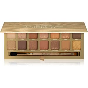 Sigma Beauty Ambiance eyeshadow palette 24 g