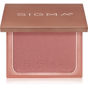 Sigma Beauty Blush long-lasting blusher with mirror shade Nearly Wild 7,8 g