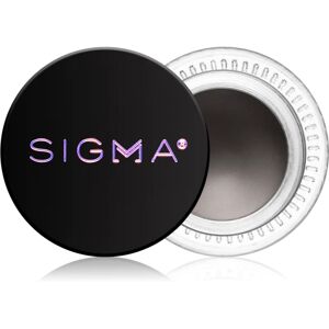 Sigma Beauty Define + Pose eyebrow pomade shade Dark 2 g