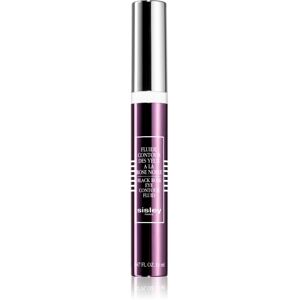 Sisley Black Rose Eye Contour Fluid rejuvenating eye serum to treat swelling and dark circles 14 ml