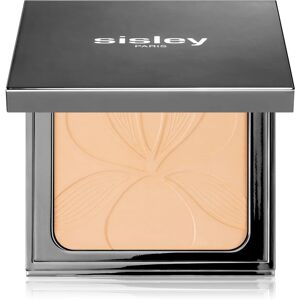 Sisley Blur Expert mattifying powder with smoothing effect shade 1 Beige 11 g