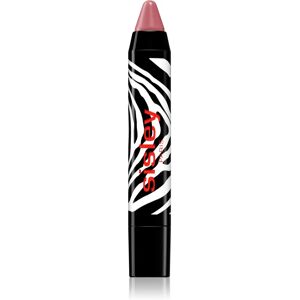 Sisley Phyto-Lip Twist tinted lip balm in a pencil shade 2 Baby 2.5 g