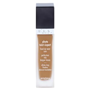 Sisley Phyto-Teint Expert long-lasting cream foundation for flawless skin shade 4 Honey 30 ml