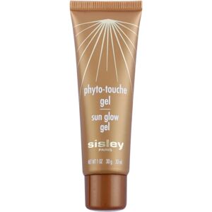 Sisley Phyto-Touche Sun Glow Gel Mat tinted face gel shade Irisée 30 ml