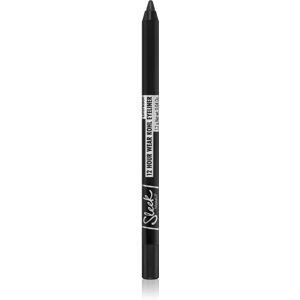 Sleek Lifeproof Kohl Eyeliner eyeliner shade Blackmail 1,2 g