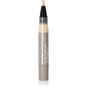 Smashbox Halo Healthy Glow 4-in1 Perfecting Pen illuminating concealer pen shade F10W - Level-One Fair With a Warm Undertone 3,5 ml