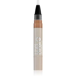 Smashbox Halo Healthy Glow 4-in1 Perfecting Pen illuminating concealer pen shade T20O - Level-Two Tan With a Neutral Undertone 3,5 ml