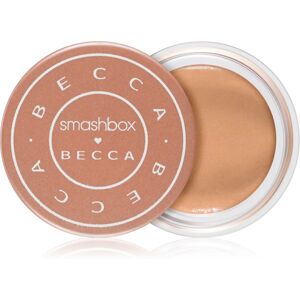 Smashbox x Becca Under Eye Brightening Corrector under-eye concealer shade Medium Dark 4,5 g